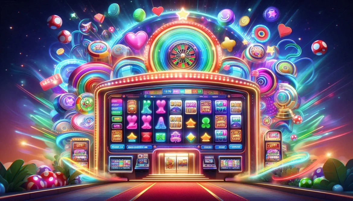 Baboss Casino